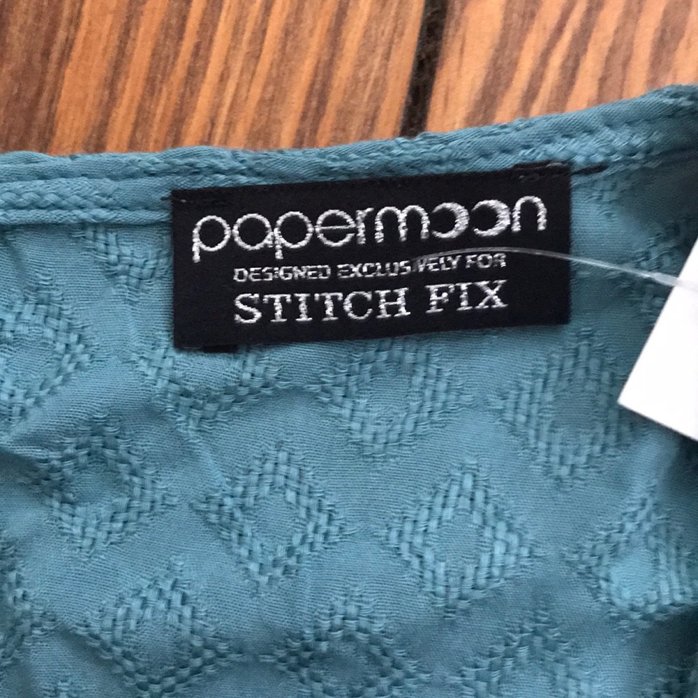 Papermoon Top S - Picture 5 of 7